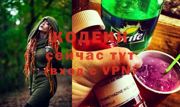хмурый Белоозёрский